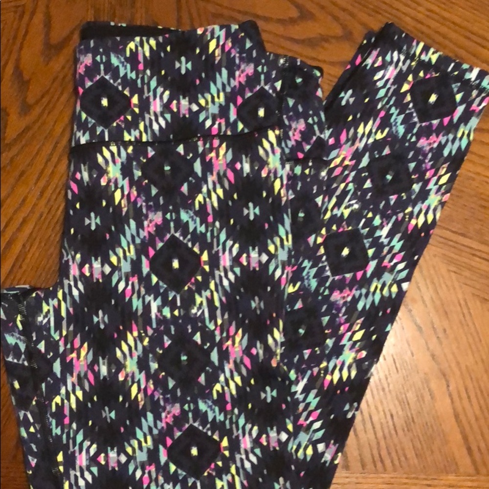 Victoria’s Secret Sport VSX Knockout Tight